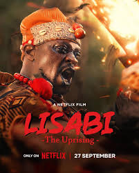 “Lisabi: The Uprising” Dominates 11th AMVCA as African Film and TV Stars Shine