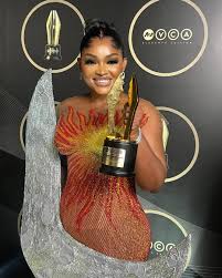Mercy Aigbe and Chioma Chukwuka Shine at the 2025 AMVCAs
