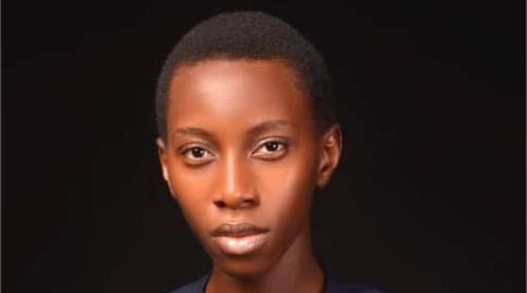 Olamide Aderibigbe, a 16-year-old mathematics prodigy, achieved an impressive total score of 336 in the UTME.