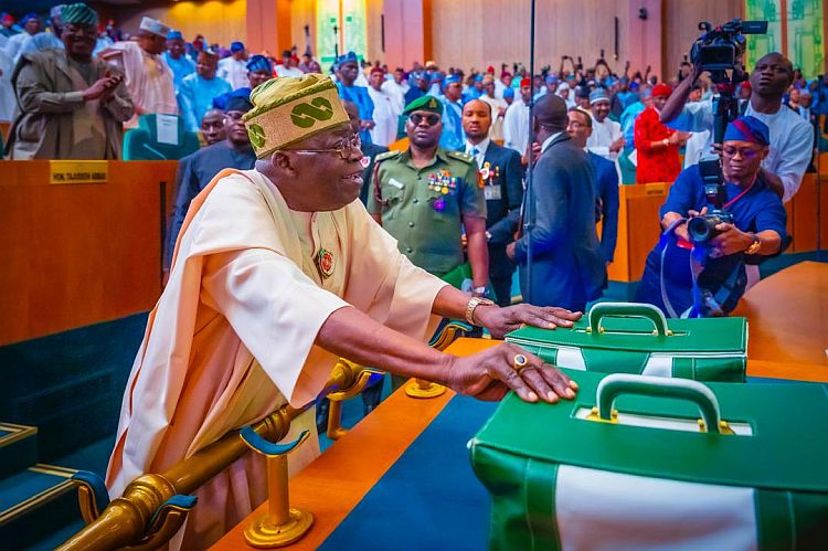 ₦54.9tn Budget: Disagreement Between FG and World Bank on Funding Method