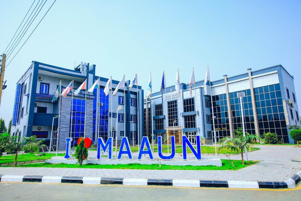 MAAUN closes female hostel due to alleged immoral activities.