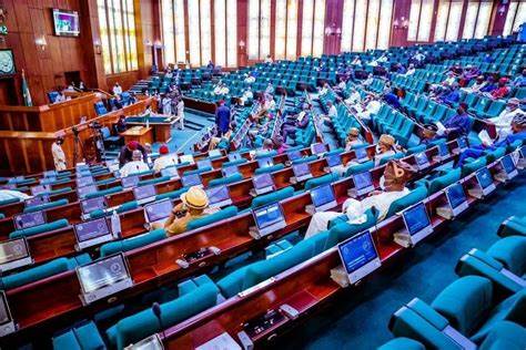 House of Reps says "NO" to bill proposing rotational presidency across six geopolitical zones.