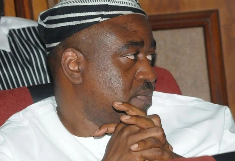 PDP may stop existing before 2027 — Suswam.
