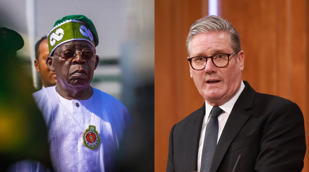 UK and Nigeria set to work together on new immigration regulations.