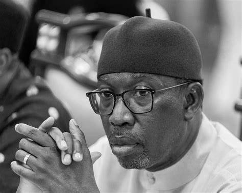 Senate Minority Leader says Okowa’s selection as vice-presidential candidate sidelined dedicated PDP members.
