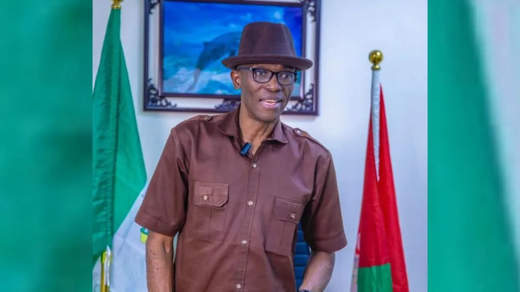 "If pushed, I will reveal everything" – Abure challenges Obi, Otti.