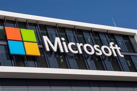 Microsoft lay off 6,000 workers as part of restructuring plans.