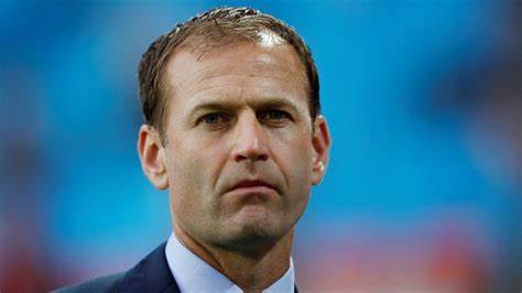 The FA has appointed Dan Ashworth as its new CFO.