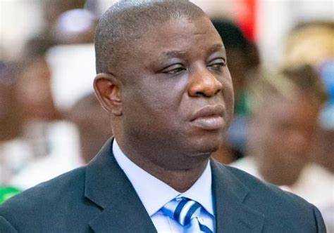 JAPA: According to  Commisioner for Establishments and Training, 30% of Lagos State employees sent abroad for training fail to return.