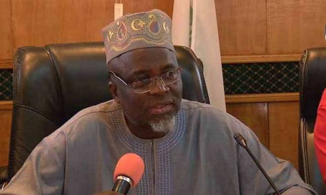 JAMB acknowledges mistakes in 2025 UTME results.