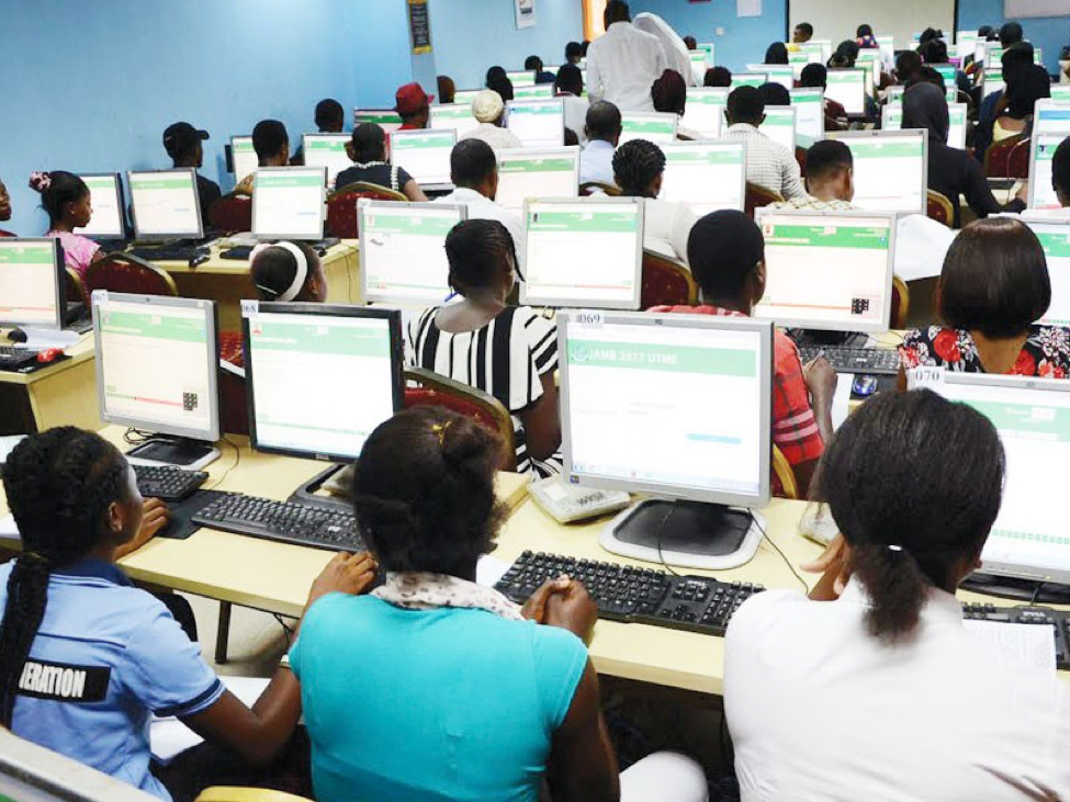 BREAKING: JAMB starts rescheduling 2025 UTME exams