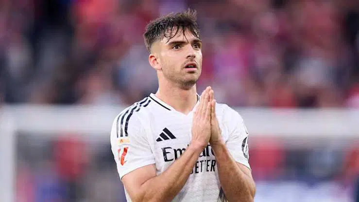 Real Madrid’s Asensio and Three Former Teammates Face Indictment for sharing minors’ explicit videos