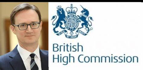 Envoy says reforms are turning Nigeria into an investment hub