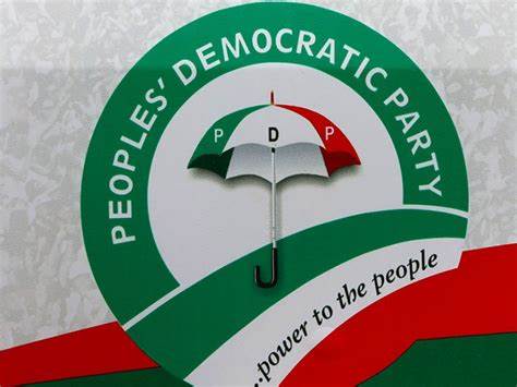 PDP maintains stronghold in Taraba, says party chairman, amid defection palava