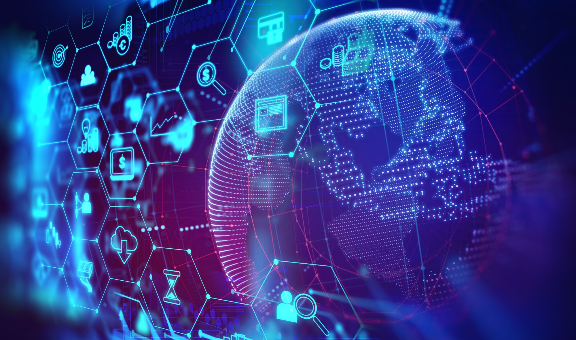 Digital boom fuels soaring demand for AI expertise