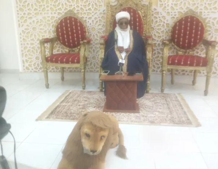 2025 Cultural Festival: Kebbi Monarch Encourages Visitors to Explore Historic Sites