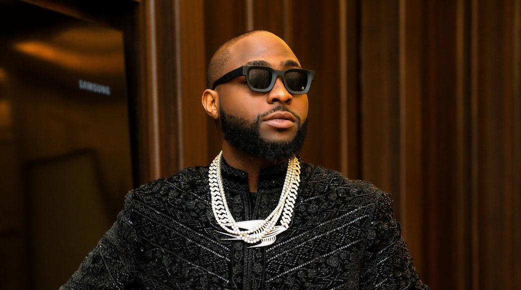 Davido Surprises Fans by Sharing His Backup Career Plan