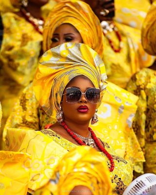 Honouring a Hero: Abeokuta’s Lisabi Festival 2025