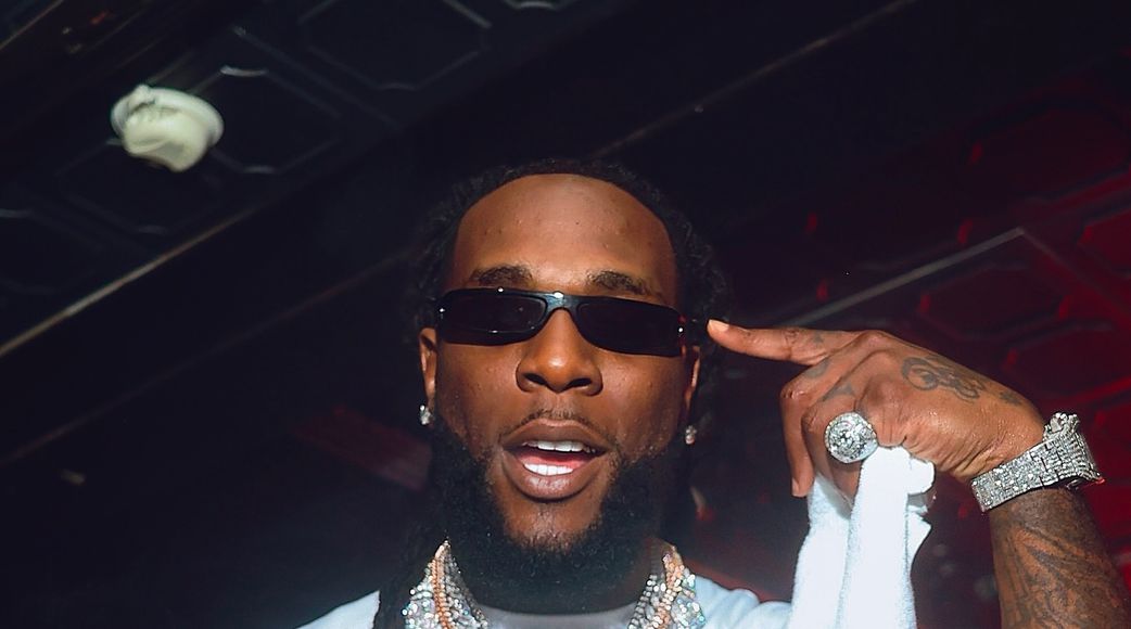 Everything We Know About Burna Boy’s Upcoming Album No Sign of Weakness