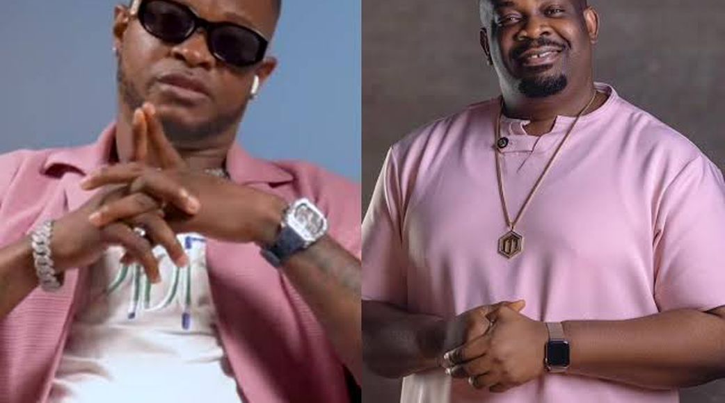 Turning Down Don Jazzy’s Mo’Hits Offer Is My Biggest Regret – Bigiano
