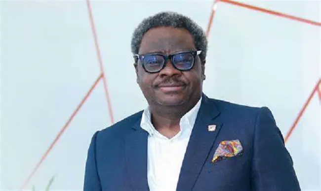 Sahara Group GMD Voices Confidence in Tinubu’s Energy Sector Reforms