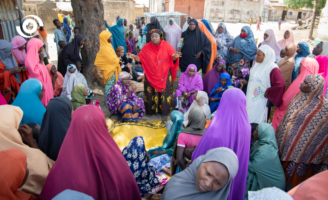 On the Edge: Nigeria’s Family Planning Crisis and the Critical Call for Renewed Investment