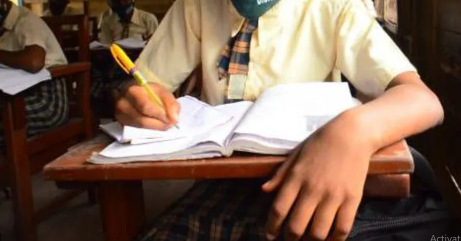 "blank Scripts, Blackouts, And Tragedy: Inside Nigeria’s Examination Crisis"
