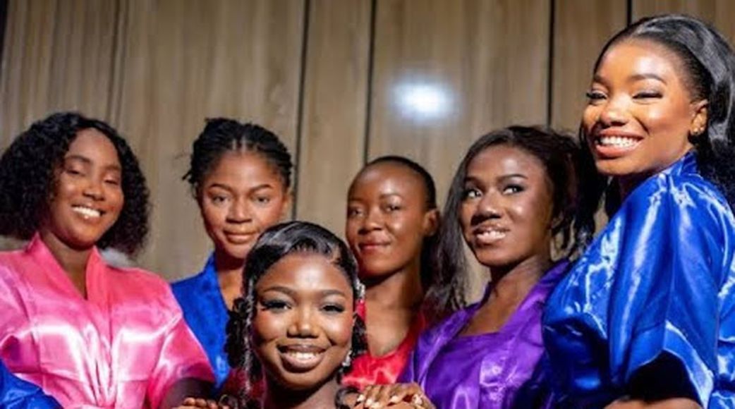 "How to Host a Relaxed, Budget-Friendly Bridal Shower in Nigeria"