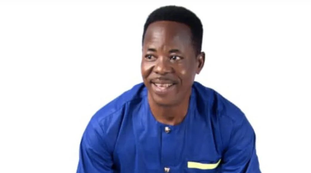 Actor Yemi 'My Lover' Ayebo speaks out about financial struggles, attributing losses to piracy.