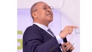 Utomi: Shadow Government Is a Citizen Response to Nigeria’s Failing Political System