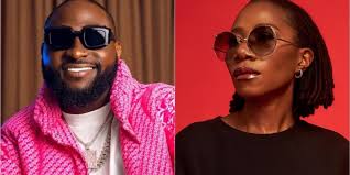 National Sports Festival: Davido and Asa set to perform
