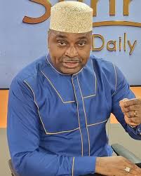 Kenneth Okonkwo Urges Opposition Unity, Blasts APC Endorsement of Tinubu for 2027