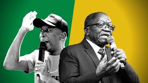 Malema dismisses ‘drama’ over Afrikaner migration to U.S. as ‘fiction’