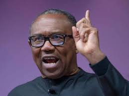 Peter Obi Clarifies Vatican Visit, Emphasises Spiritual Purpose Over Politics