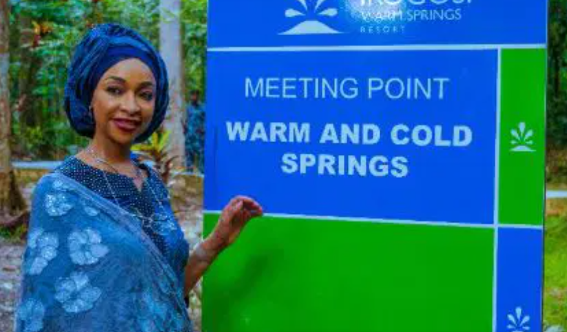 Musawa emphasizes the importance of promoting domestic tourism