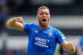 Cyriel Dessers Wins 2024/25 Scottish Premiership Golden Boot