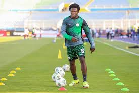 Daniel Bameyi Named in 2025 AFCON U-20 Team of the Tournament