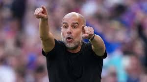 Pep Guardiola Reflects on FA Cup Final Defeat and Shifts Focus to Champions League Qualification