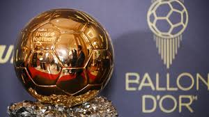 2025 Ballon d’Or Ceremony To Hold September 22