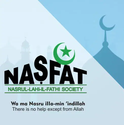 ‘faith Amid The Storm’: Nasfat Hosts 6th Biennial Conference In Eti-osa