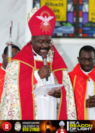Bishop Odedeji cautions Nigerian leaders on consequences of poor governance and rising hardship