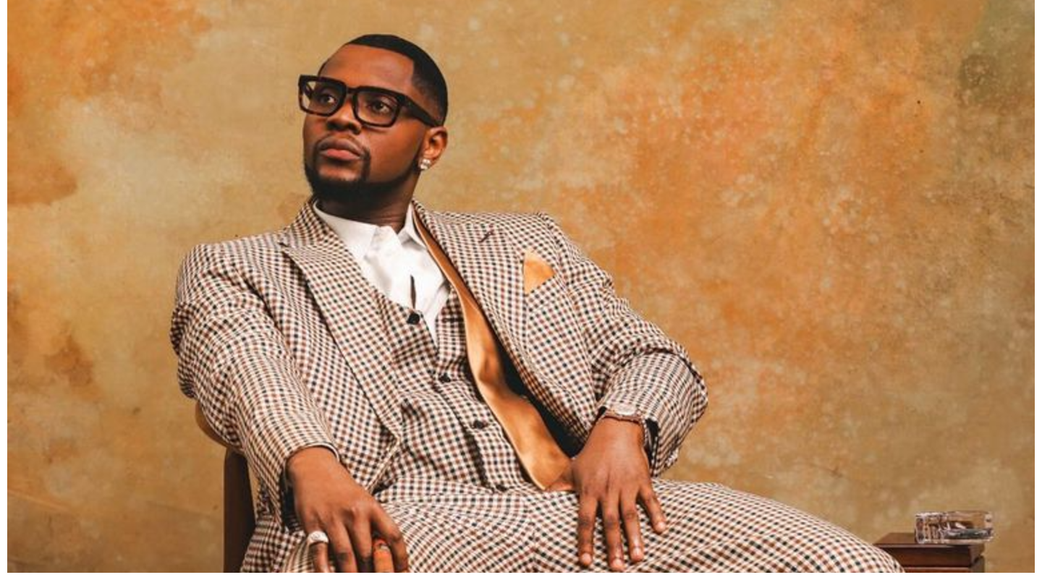 Kizz Daniel explains what he prioritizes when crafting a song.