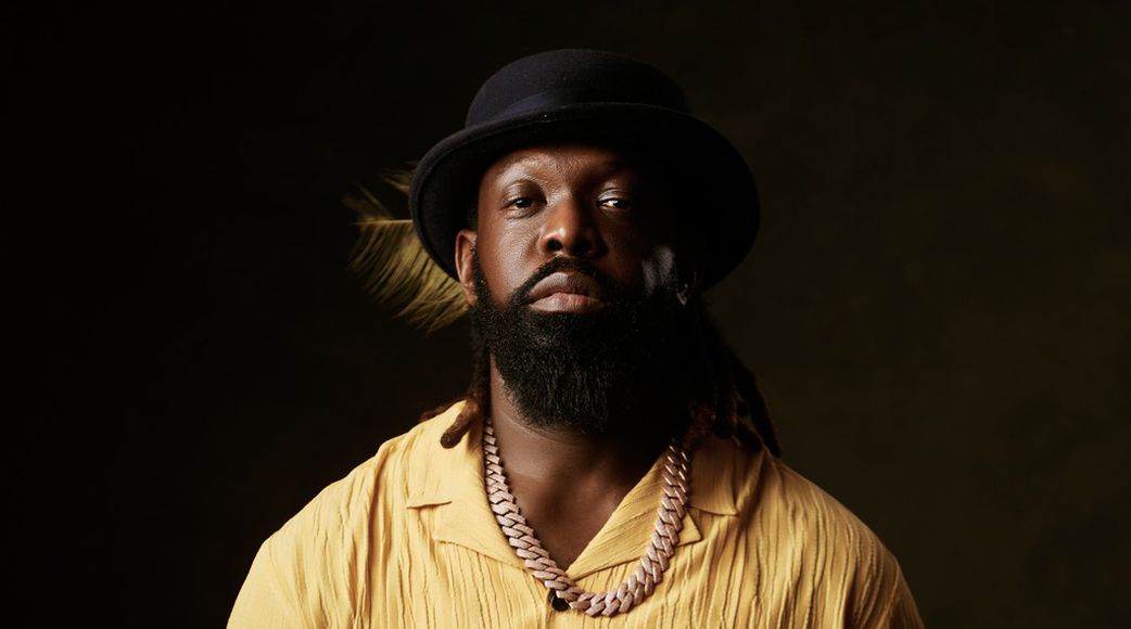 Timaya recalls selling his debut album for ₦500K and his follow-up album for ₦24M.