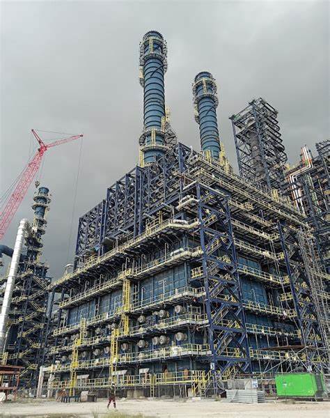 Dangote: Naira-for-crude deal brought down petrol prices