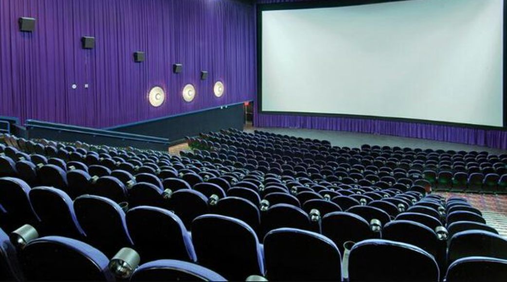 Nigerian Cinema Booms: Box Office Generates ₦3.48 Billion in Q1 2025