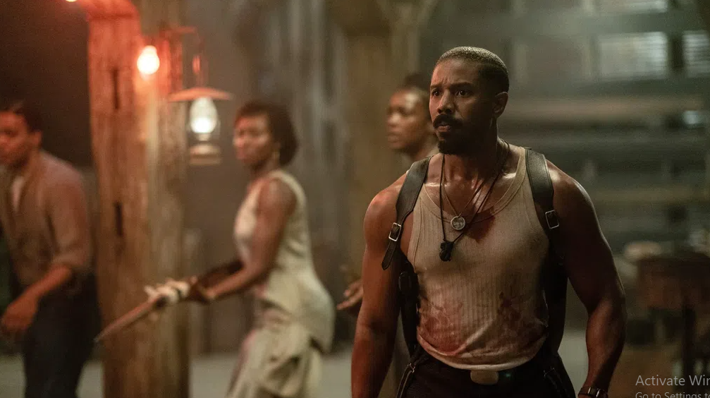 Ryan Coogler’s Sinners Surpasses ₦600 Million In Nigerian Cinemas, Sets Box Office Record