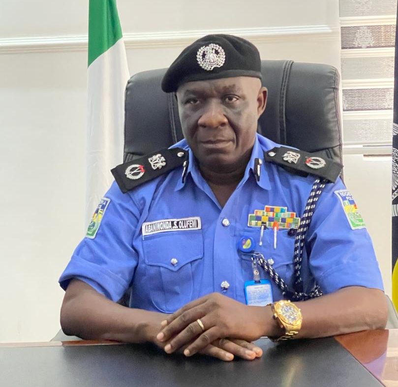 Police Bust Notorious Interstate Kidnap Syndicate, Recover Weapons in Delta
