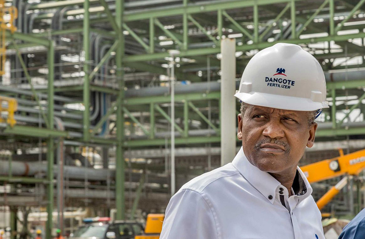 Why Petrol Prices Are Dropping — Insights From Dangote Refinery