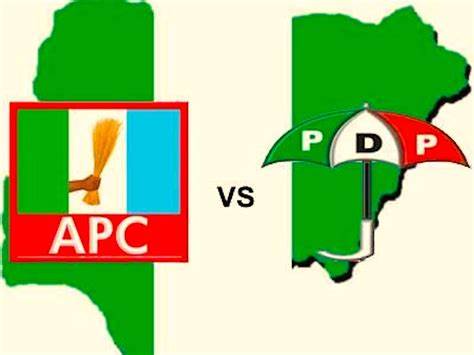 APC, PDP exchange accusations over three-month closure of Osun local governments