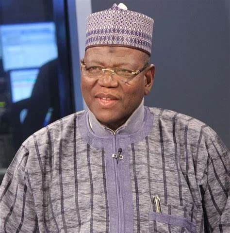 Lamido: I Warned Tinubu with Threat of State of Emergency During 2000 Lagos Crisis